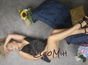 CleoMih