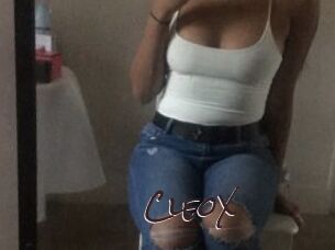 CleoX