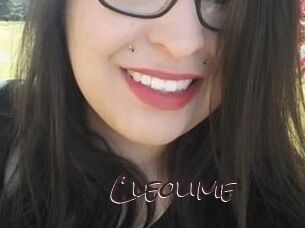 Cleolime
