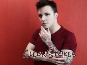 CleonStokes