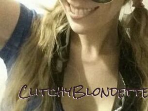 ClitchyBlondette
