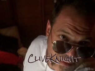 CliveKnight