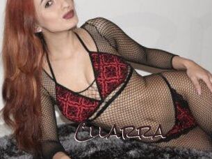 Cllarra