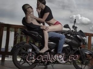 CloeAndLeo