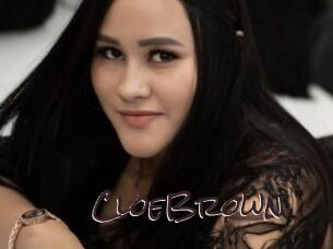 CloeBrown