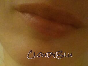 CloudyBlu