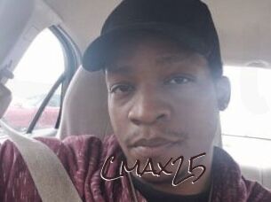 Cmax25