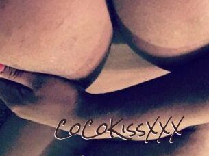 CoCoKissXXX