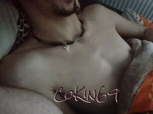 CoKin69