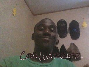 CoalWarrior