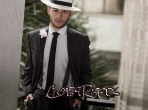 CobyReeds