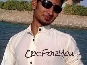 CocForYou