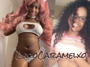 CocoCaramelxo