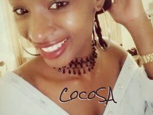 CocoSA