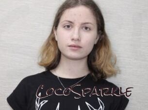 CocoSparkle