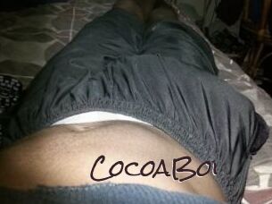 CocoaBoi