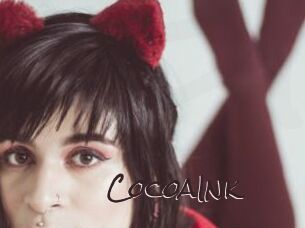 CocoaInk