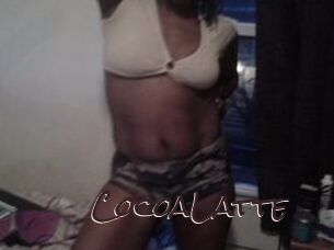 CocoaLatte