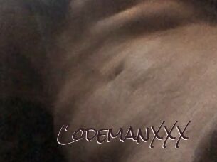 CodemanXXX