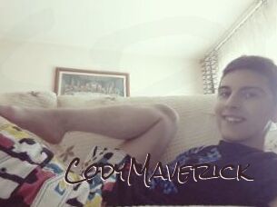 CodyMaverick
