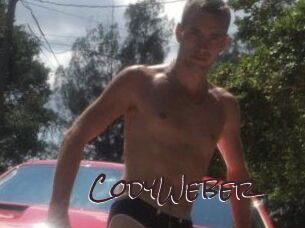 Cody_Weber