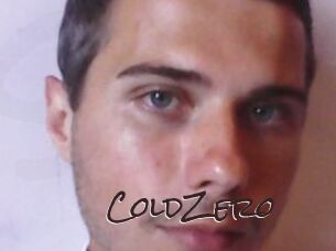 ColdZero