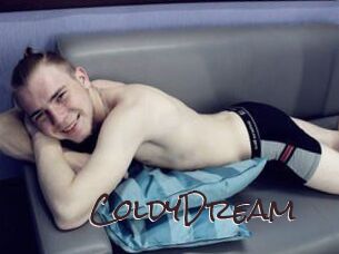 ColdyDream