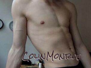 ColinMonroe