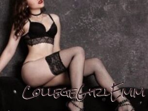 CollegeGirlEmm