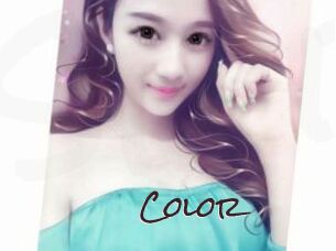 Color