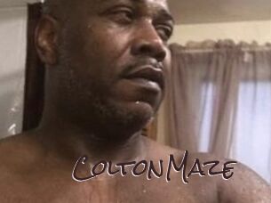 Colton_Maze