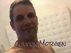 Colton_Morgen