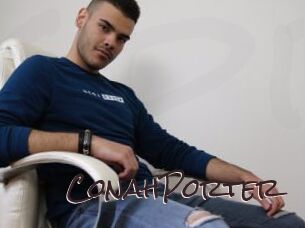 ConahPorter