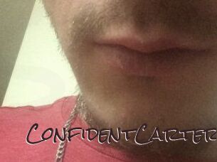 ConfidentCarter
