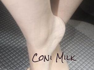 Coni_Milk