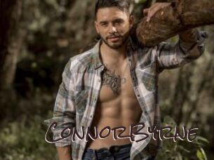ConnorByrne
