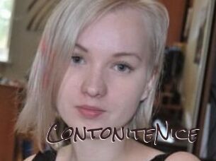 ContoniteNice
