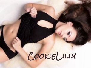 CookieLilly Spicy Blogs