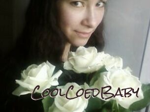 CoolCoedBaby