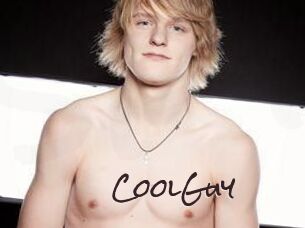 CoolGuy