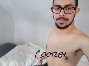 Coorey
