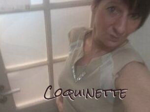 Coquinette