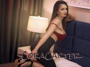 CoraCarter