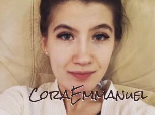 CoraEmmanuel
