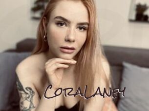 CoraLaney