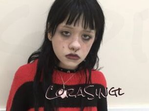 CoraSingl