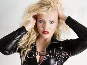 CoraVixen