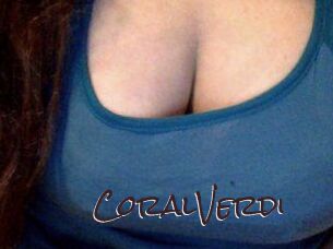 CoralVerdi