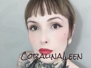 CoralinaLeen