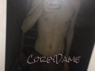 CoreyDame